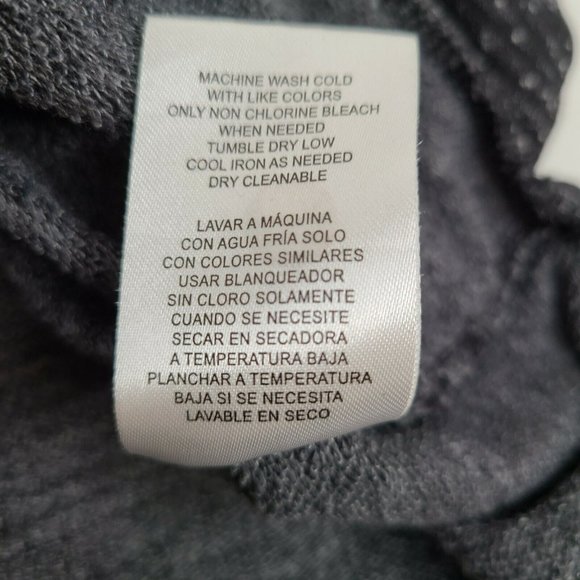 Champion Womens Size SM French Terry Kangaroo Pocket Pullover Drawstring Hoodie - Picture 6 of 10